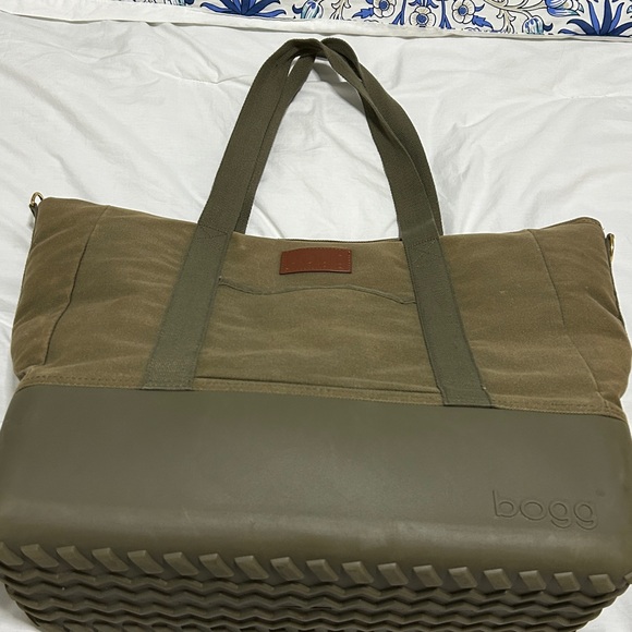 BOGG Canvas Boatbag - Picture 15 of 17